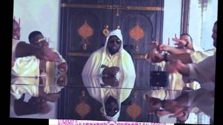 Maitre Gims - Laissez Passer