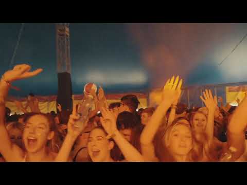 Sundown 2018 After Movie