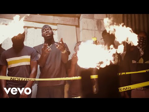 Brutal Crankstar - Gun Butt