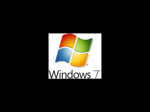Windows 7 Sound remix new version techno minimal