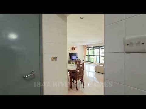 184A Rivervale Crescent, 184A Rivervale Crescent, Hougang / Punggol / Sengkang, 3 Bedrooms, 1,205 sqft, HDB Flat For Sale, by Javis Tan 陈松伟, 500267003 - PropertyGuru.com.sg