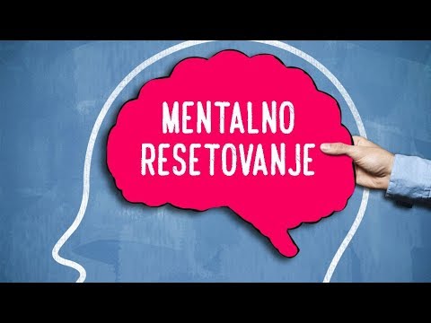 Milomir Radović - ''Mentalno resetovanje'' - 27.1.2018.