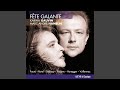 2 Songs, Op. 46: Clair de lune, Op. 46, No. 2