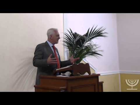 2014 07 27 Domenica Sera - Fr Frusteri Luca cap 10 ver 38