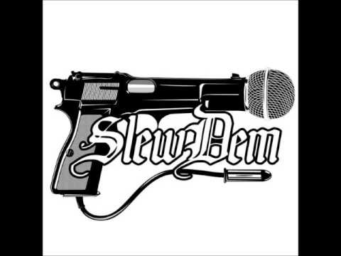 Slew Dem - Relay (feat. Jammer & Skepta)