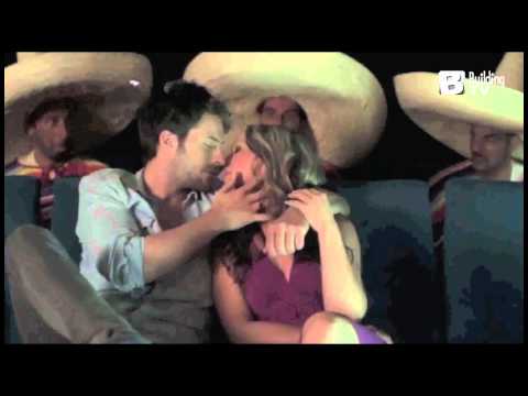 Plastik Funk feat  Adam Joseph   All For You