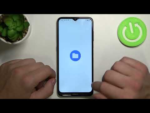 How to Change Notifications Sound on NOKIA G20 - Customize Notification Sounds