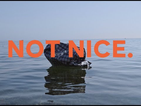 MckNasty - Not Nice ft Kojey Radical and Laudable