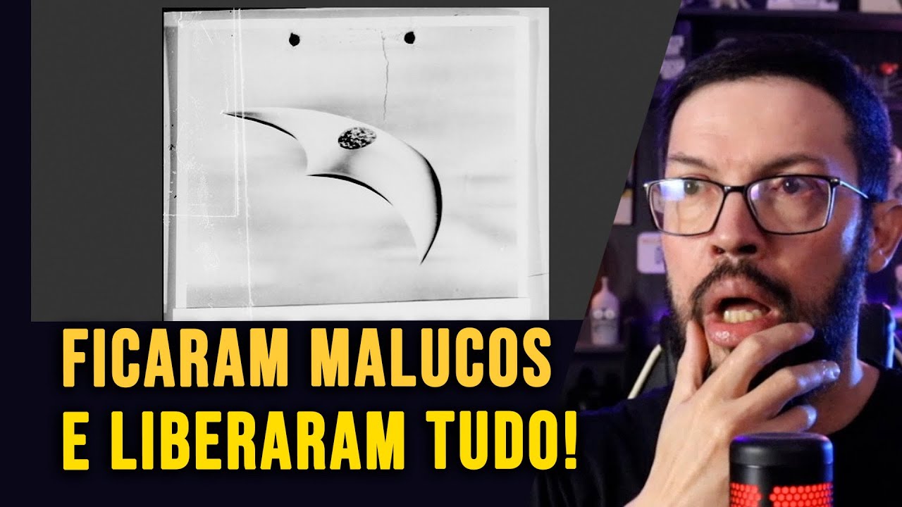 EXÉRCITO LIBERA IMAGENS REAIS DE OVNIS!