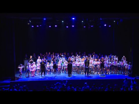 Csabai Forgatag - 20 éves a FitDance Tánciskola - 2023. 09. 15.