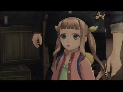 Tales of Xillia 2 Playthrough (Part 2.5)