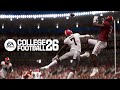 Gameplay video of EA Sports College Football 26  XBox
