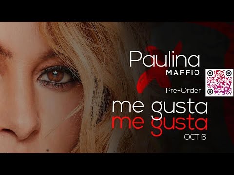 Paulina Rubio x Maffio - Me Gusta (Snippet)