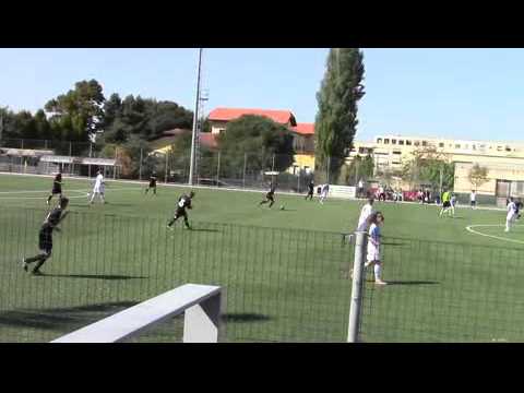 1a1 feralpi - giana2001