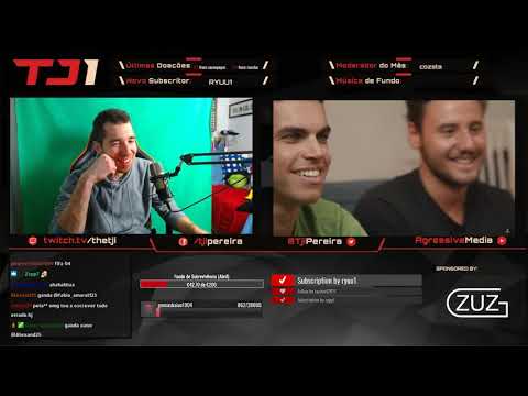 TJI REAGE A CC VILHENA - O RESTO DA TUA VIDA (A DESCOBERTA)