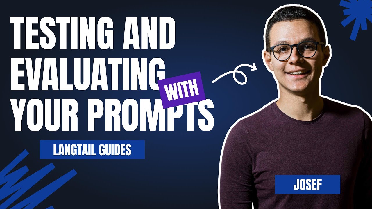 Testing and evaluating your prompts in Langtail | Advanced Guide