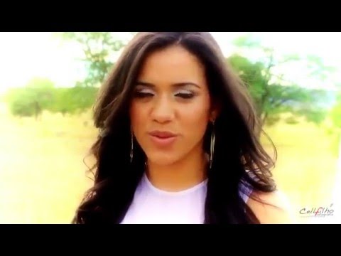 Aleluia - Patricia Souza Hallelujah HD 720p ( versão Gabriela Rocha)