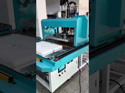 Bonding Machine