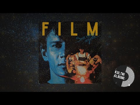 KULTNI ALBUMI - Sva čuda svijeta