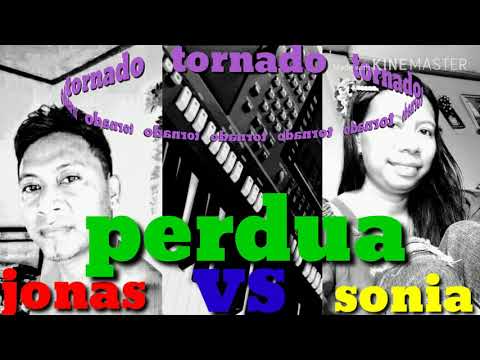 Jonas musik. perdua.