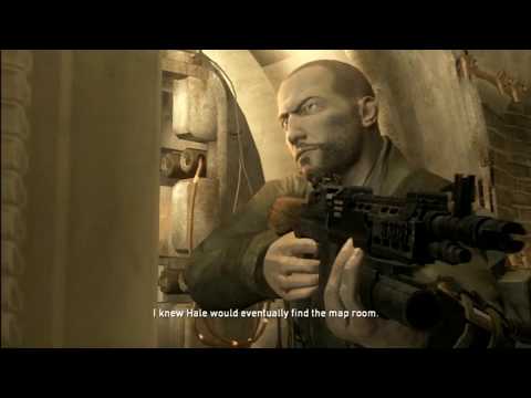 Resistance: Fall of Man (Part 17) - Angel