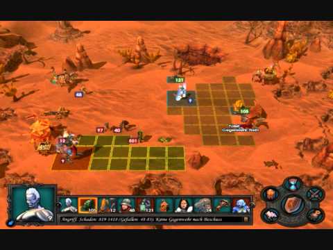 Heroes of M&M V ~ 166