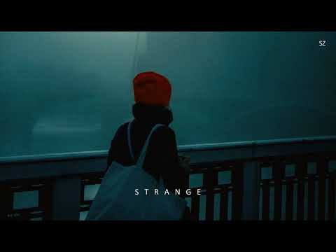 Alan Walker style   SEBAZE   Strange