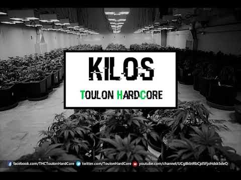 THC - KILOS