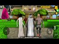 Play As Slendrina Granny Grandpa In Scary Teacher 3D Troll Miss T Every Day