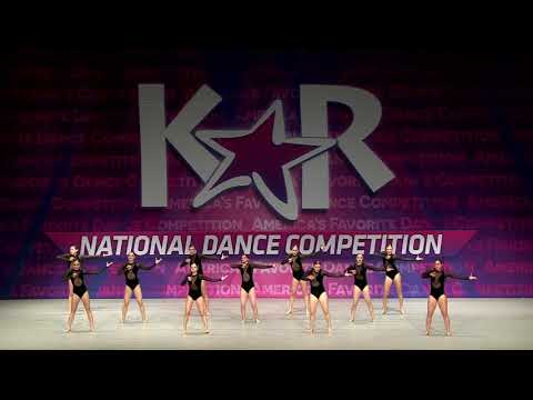 Best Contemporary // TEMPTATION - BC DANCE [Mesa, AZ]