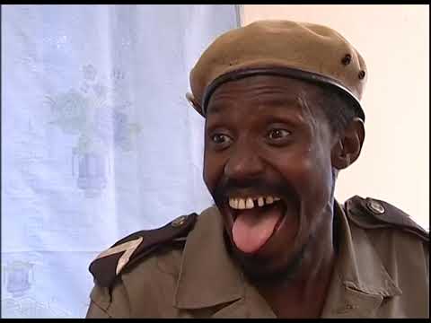 Commissariat de Tampy - S01- E19