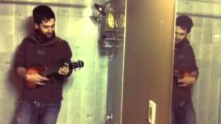 Christopher John Emond: Sometimes I Feel Free