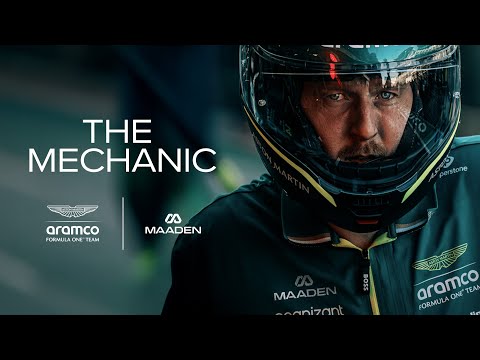 The Mechanic | Unearth Your Greatness