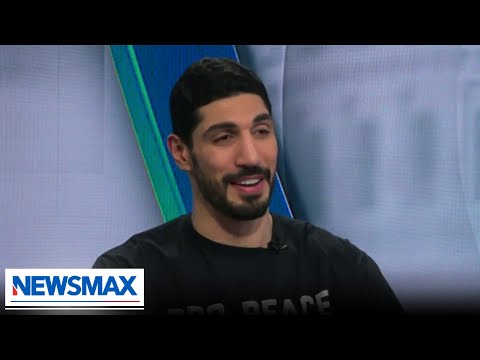 Former NBA star describes $500,000 bounty on him by Turkish Government