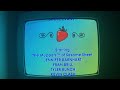 Closing To Sesame Street Guess That Shape And Color 2006 DVD