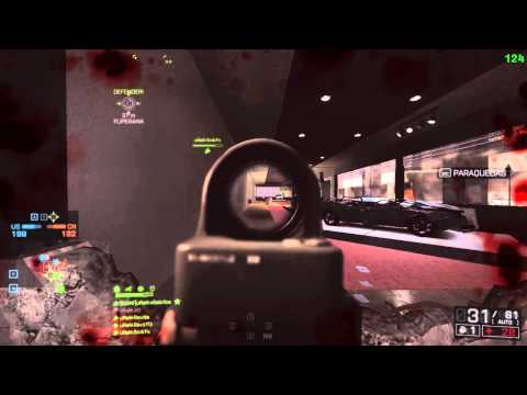 Uranus Gaming x Amazing Team - 10 x 10 ESL - Shanghai