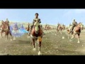 Vikramasimha Official Trailer