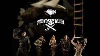 Abney Park - Airship Pirate