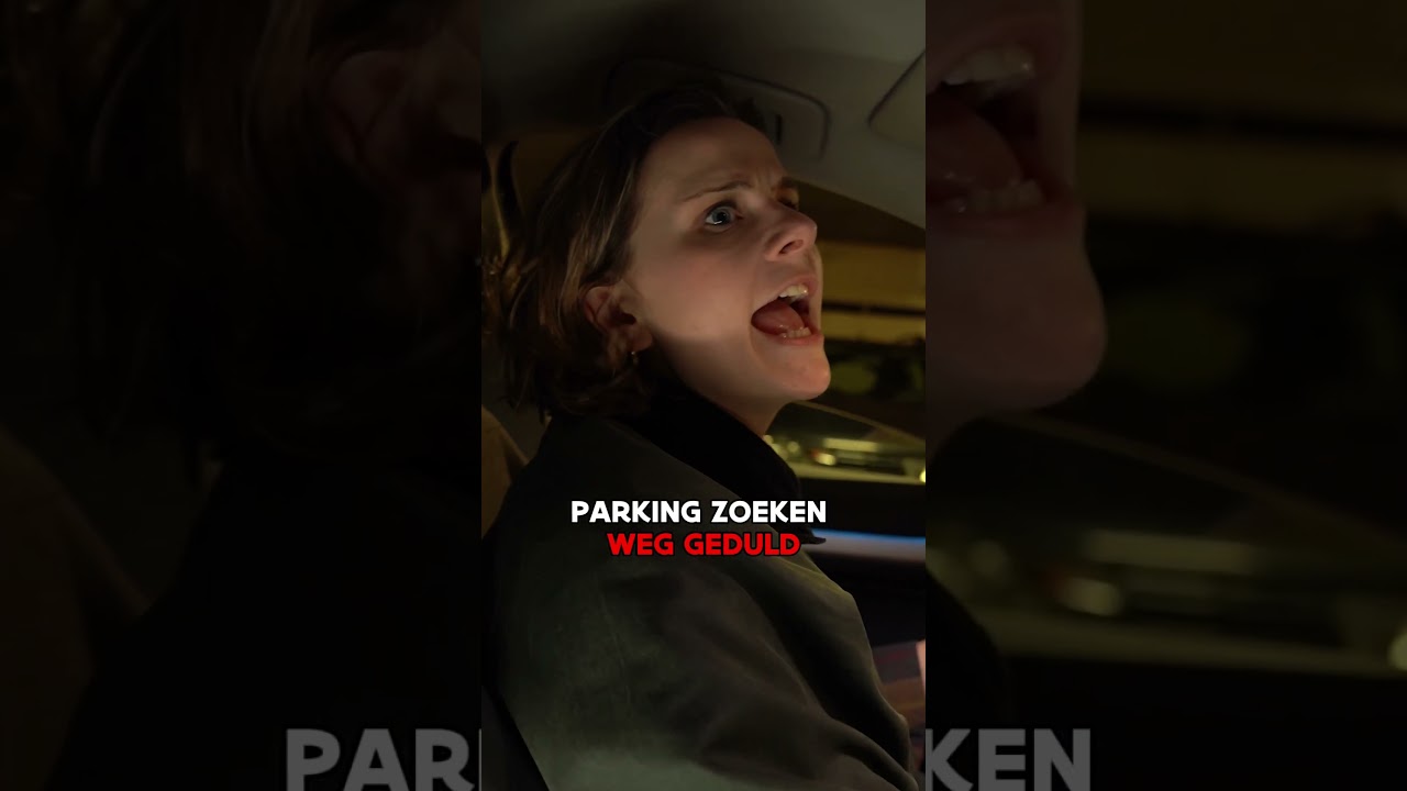 De Lijn: Bus vs. voiture video thumbnail