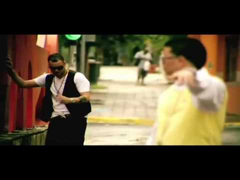 Wibal & Alex - Pura Casualidad (Official Video)