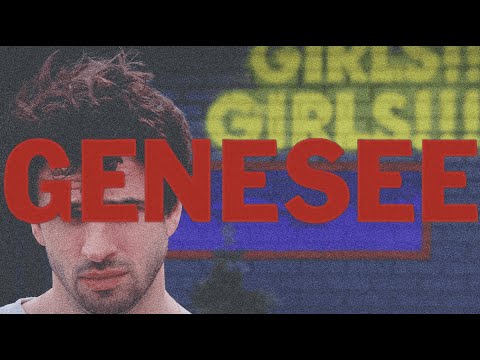 Genesee - Official Lyric Video
