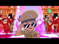 This Diwali Little Singham Chala London New Movie Discovery Kids