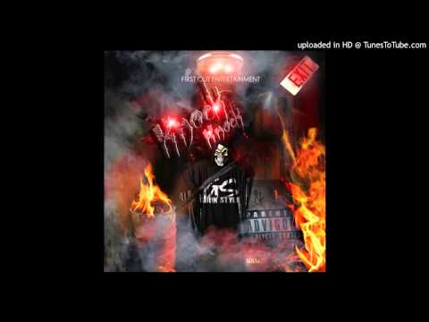 Goon Style "Knock Knock" 16 - Get Blowed Ft Dez