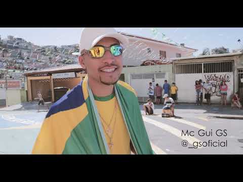 METENDO O LOQ - Bastidores do Videoclipe "Vamos Brasil" Mc Gui GS (Making Of) OQ Produções
