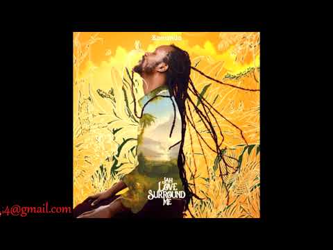 Jah Love Surround Me_Zamunda Positive Vibes Mix 2023 Ft Anthony B, Chris Martin, x Drop Di Riddim
