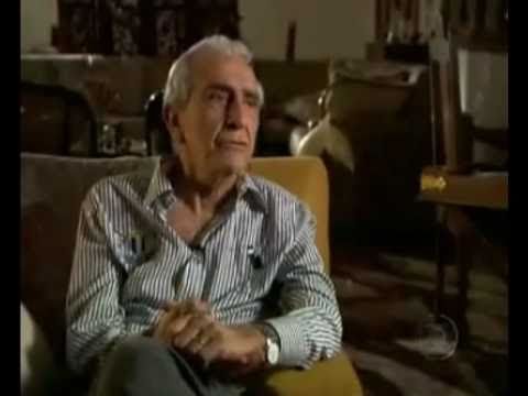 Fantástico - Reportagem sobre Chico Xavier - 12-09-2010 - Parte 1