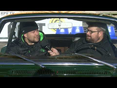 KTP - KPV to 15.10.2020 | Otteluennakko