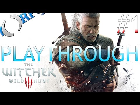 Playthrough #1 | RipperX
