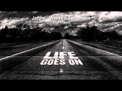 Johny - Wszystko przemija