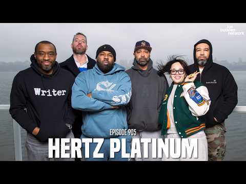 The Joe Budden Podcast Episode 905 | Hertz Platinum